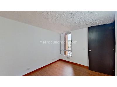 Apartamento de 3 alcobas en venta en Conjunto Residencial Los Pinos, Chía, 50 m² · foto 12 de 20