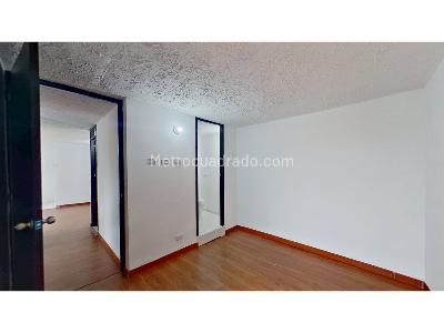 Apartamento de 3 alcobas en venta en Conjunto Residencial Los Pinos, Chía, 50 m² · foto 13 de 20