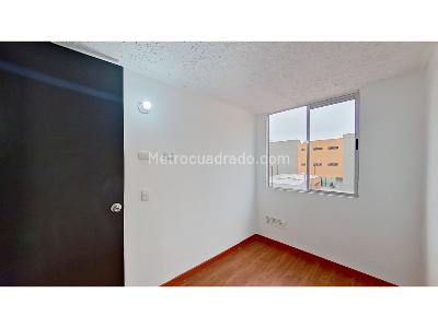 Apartamento de 3 alcobas en venta en Conjunto Residencial Los Pinos, Chía, 50 m² · foto 16 de 20
