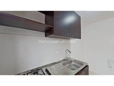 Apartamento de 3 alcobas en venta en Conjunto Residencial Los Pinos, Chía, 50 m² · foto 18 de 20