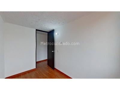 Apartamento de 3 alcobas en venta en Conjunto Residencial Los Pinos, Chía, 50 m² · foto 19 de 20