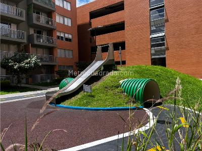 Apartamento de 3 alcobas en venta en Conjunto Novaterra Cerezo, Mosquera, 67 m² · foto 5 de 20