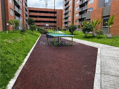 Apartamento de 3 alcobas en venta en Conjunto Novaterra Cerezo, Mosquera, 67 m² · foto 6 de 20