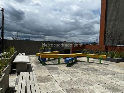 Apartamento de 3 alcobas en venta en Conjunto Novaterra Cerezo, Mosquera, 67 m² · foto 7 de 20