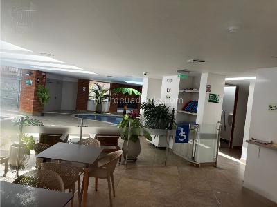 Apartamento de 3 alcobas en venta en Conjunto Novaterra Cerezo, Mosquera, 67 m² · foto 10 de 20