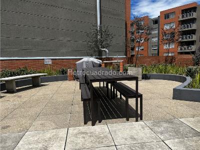 Apartamento de 3 alcobas en venta en Conjunto Novaterra Cerezo, Mosquera, 67 m² · foto 12 de 20