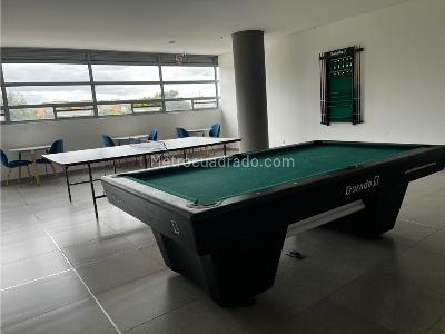Apartamento de 3 alcobas en venta en Conjunto Novaterra Cerezo, Mosquera, 67 m² · foto 13 de 20