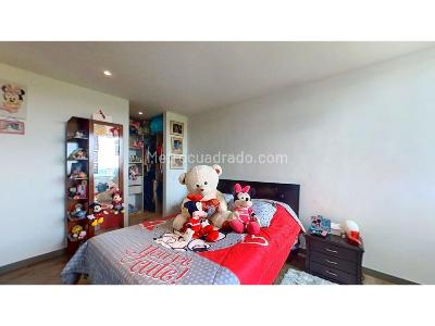 Apartamento de 3 alcobas en venta en Conjunto Novaterra Cerezo, Mosquera, 67 m² · foto 17 de 20