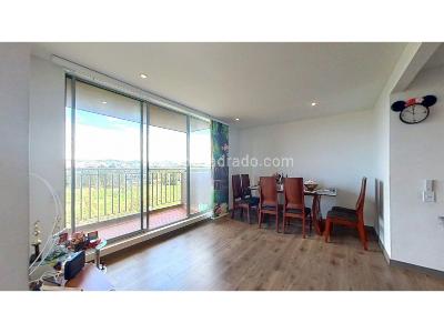 Apartamento de 3 alcobas en venta en Conjunto Novaterra Cerezo, Mosquera, 67 m² · foto 18 de 20