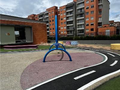 Apartamento en venta en Conjunto Puertas Del Sol, Mosquera · foto 2 de 20