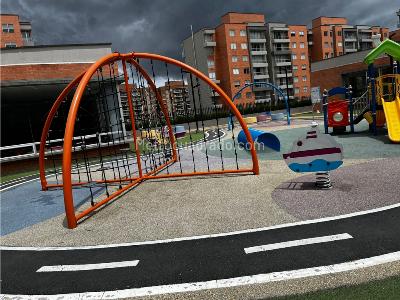 Apartamento en venta en Conjunto Puertas Del Sol, Mosquera · foto 3 de 20