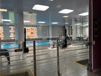 Apartamento en venta en Conjunto Puertas Del Sol, Mosquera · foto 4 de 20