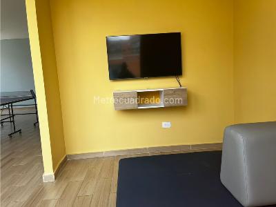 Apartamento en venta en Conjunto Puertas Del Sol, Mosquera · foto 6 de 20