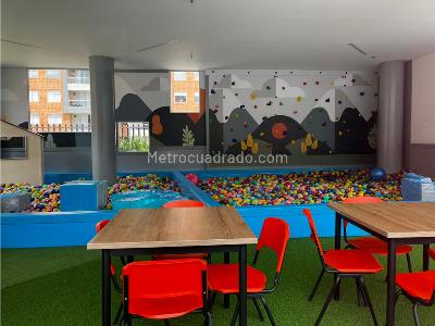 Apartamento en venta en Conjunto Puertas Del Sol, Mosquera · foto 7 de 20