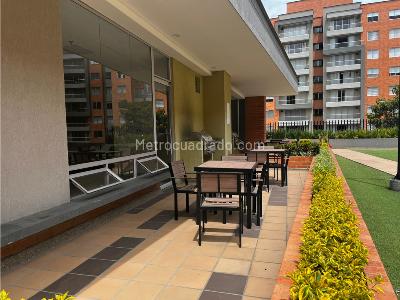 Apartamento en venta en Conjunto Puertas Del Sol, Mosquera · foto 12 de 20