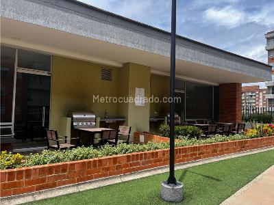 Apartamento en venta en Conjunto Puertas Del Sol, Mosquera · foto 16 de 20