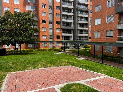Apartamento en venta en Conjunto Puertas Del Sol, Mosquera · foto 17 de 20