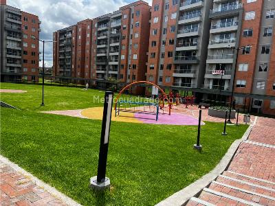 Apartamento en venta en Conjunto Puertas Del Sol, Mosquera · foto 19 de 20