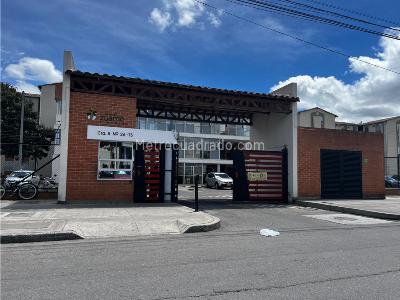 Apartamento de 3 alcobas en venta en Conjunto Torres De Zuame Pinares, Funza, 55 m² · foto 2 de 20
