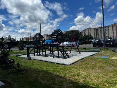Apartamento de 3 alcobas en venta en Conjunto Torres De Zuame Pinares, Funza, 55 m² · foto 5 de 20