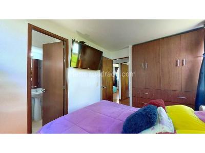 Apartamento de 3 alcobas en venta en Conjunto Torres De Zuame Pinares, Funza, 55 m² · foto 7 de 20