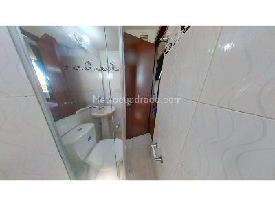 Apartamento de 3 alcobas en venta en Conjunto Torres De Zuame Pinares, Funza, 55 m² · foto 13 de 20