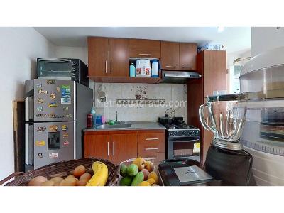 Apartamento de 3 alcobas en venta en Conjunto Torres De Zuame Pinares, Funza, 55 m² · foto 14 de 20
