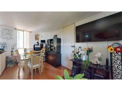 Apartamento de 3 alcobas en venta en Conjunto Torres De Zuame Pinares, Funza, 55 m² · foto 17 de 20