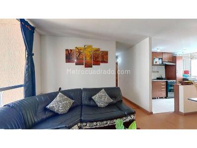 Apartamento de 3 alcobas en venta en Conjunto Torres De Zuame Pinares, Funza, 55 m² · foto 19 de 20
