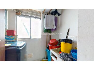 Apartamento de 3 alcobas en venta en Conjunto Torres De Zuame Pinares, Funza, 55 m² · foto 20 de 20