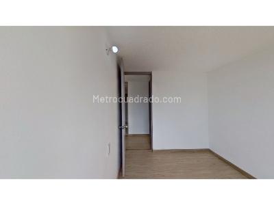 Apartamento de 2 alcobas en venta en Conjunto Naranjo 2, Chía, 56 m² · foto 4 de 15