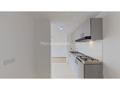 Apartamento de 2 alcobas en venta en Conjunto Naranjo 2, Chía, 56 m² · foto 7 de 15