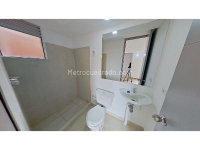 Apartamento de 2 alcobas en venta en Conjunto Naranjo 2, Chía, 56 m² · foto 10 de 15