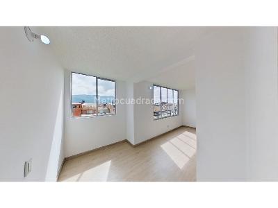 Apartamento de 2 alcobas en venta en Conjunto Naranjo 2, Chía, 56 m² · foto 11 de 15