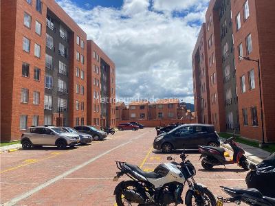 Apartamento en venta en Conjunto Luna Nueva, Chía · foto 3 de 20
