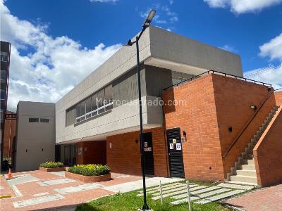 Apartamento en venta en Conjunto Luna Nueva, Chía · foto 6 de 20