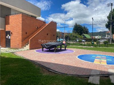 Apartamento en venta en Conjunto Luna Nueva, Chía · foto 7 de 20