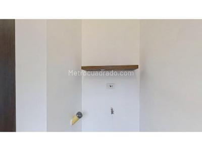 Apartamento en venta en Conjunto Luna Nueva, Chía · foto 8 de 20