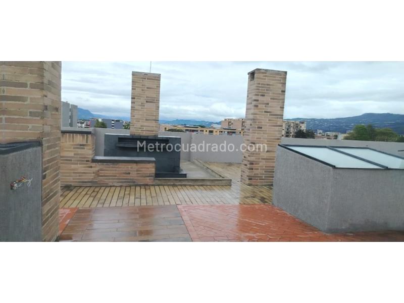 Apartamento en Venta, Conjunto Living Sabana, Chía - Widok 2