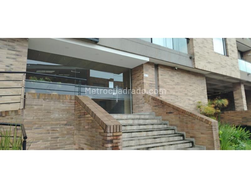 Apartamento en Venta, Conjunto Living Sabana, Chía - Widok 3