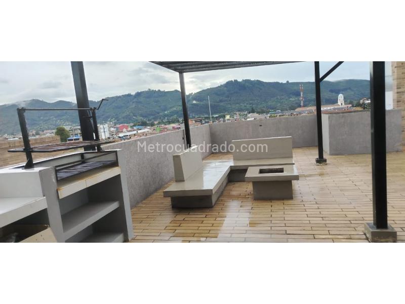 Apartamento en Venta, Conjunto Living Sabana, Chía - Widok 4