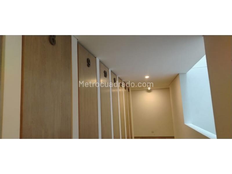 Apartamento en Venta, Conjunto Living Sabana, Chía - Widok 5