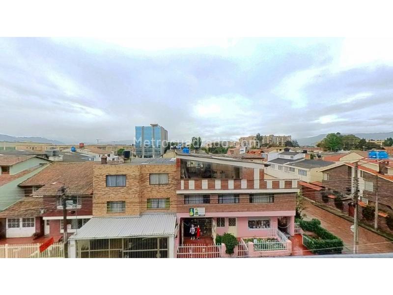 Apartamento en Venta, Conjunto Living Sabana, Chía - Widok 6