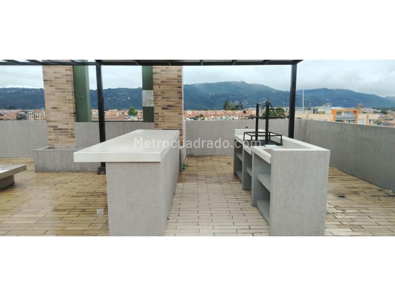 Apartamento en Venta, Conjunto Living Sabana, Chía - Więcej