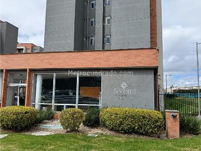 Apartamento en venta en Conjunto Serralta, Chía · foto 2 de 20