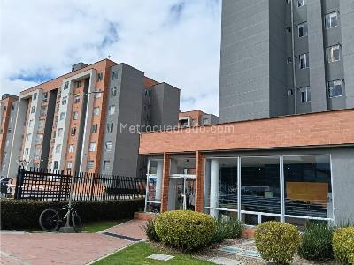 Apartamento en venta en Conjunto Serralta, Chía · foto 3 de 20