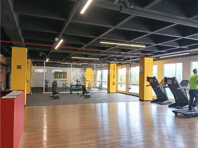 Apartamento en venta en Conjunto Serralta, Chía · foto 5 de 20