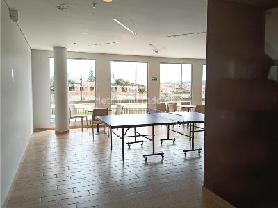 Apartamento en venta en Conjunto Serralta, Chía · foto 6 de 20