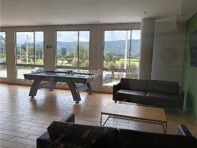 Apartamento en venta en Conjunto Serralta, Chía · foto 7 de 20