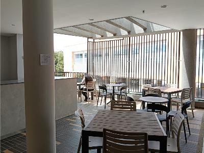Apartamento en venta en Conjunto Serralta, Chía · foto 8 de 20
